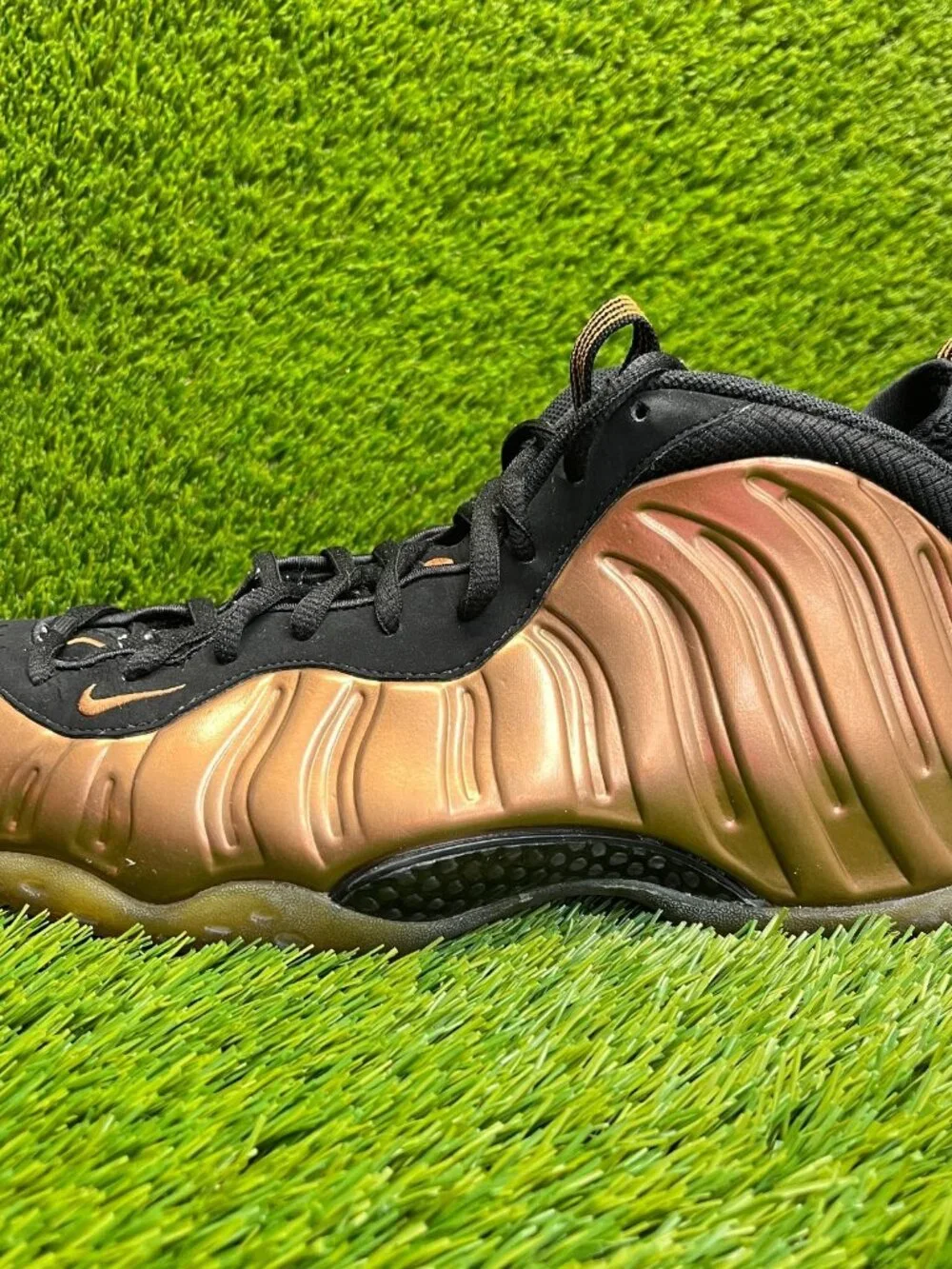 Nike please review